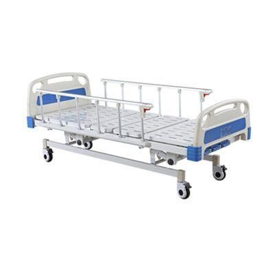 Multi-Function Electric Medical Hospital ICU Bed for Sale