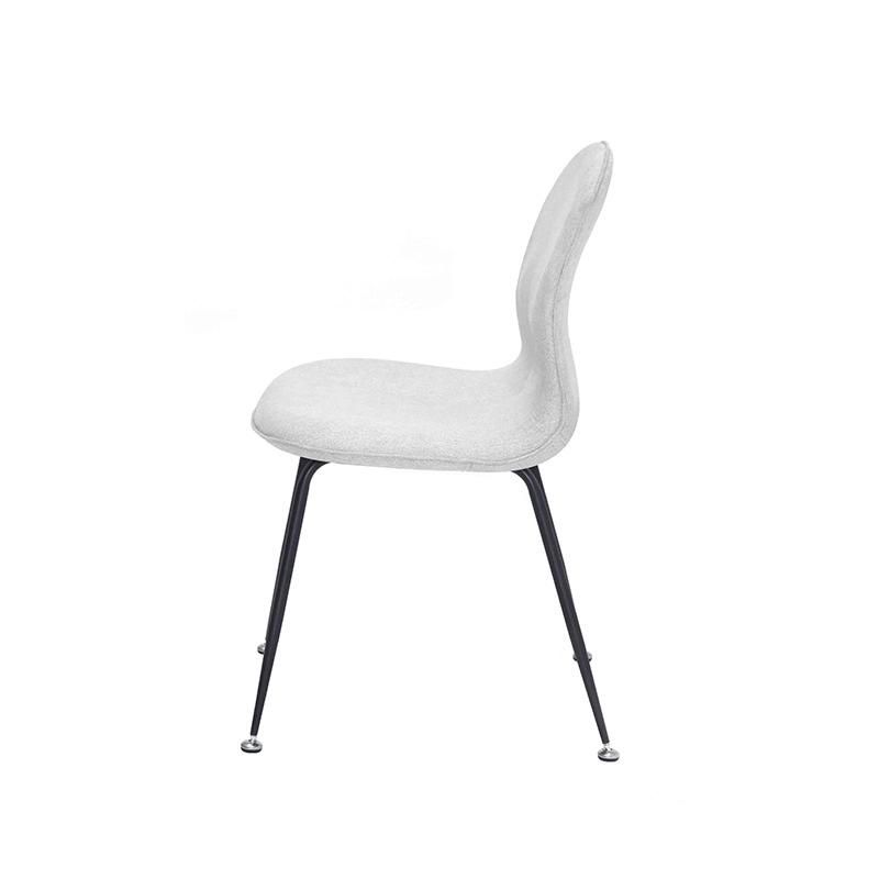 High Quality Modern Furniture Fabric Reception Leisure Office Chair