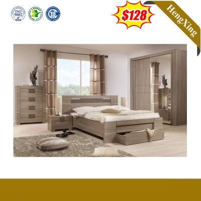 Luxury Living Room Furniture High Quality Modern Bedroom Bed