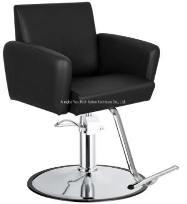 Modern Women Styling Chairs Salon Hair Salon Beauty Furniture