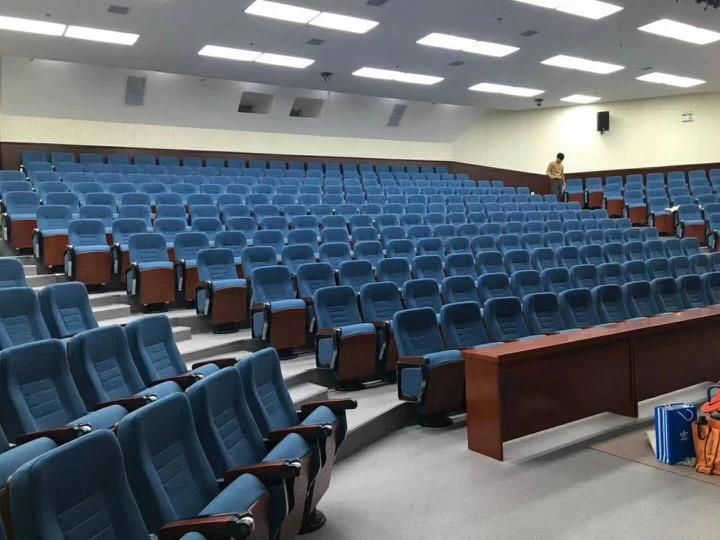 Classroom Conference Lecture Theater Audience Lecture Hall Theater Auditorium Church Chair