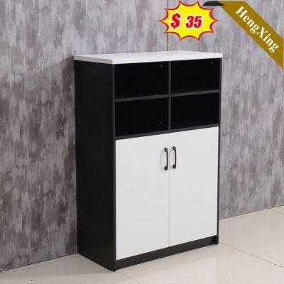 Cheap Price China Wholesale Wooden Office Living Room School Furniture Storage Drawers File Cabinet