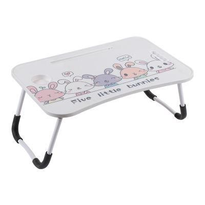 Multifunctional Foldable Study Laptop Desk with Great Price