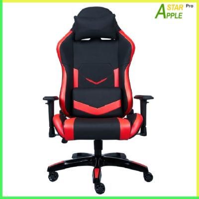 Boss Seating as-C2022 Gaming Chair with Lockable Mechanism Strong Structure