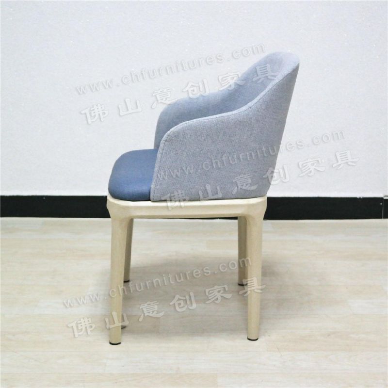 Hyc-F051 New Design Restaurant Dining Living Room Chair for Sale