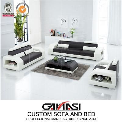 Villa Big Size 1+2+3 Sectional Home Furniture