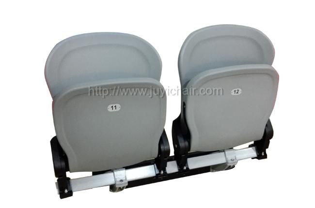Blm-4652 Outdoor Football Folding Spectator Seats Manufacturer Kids Table and Chairs Set Plastic Stadium Chair Price