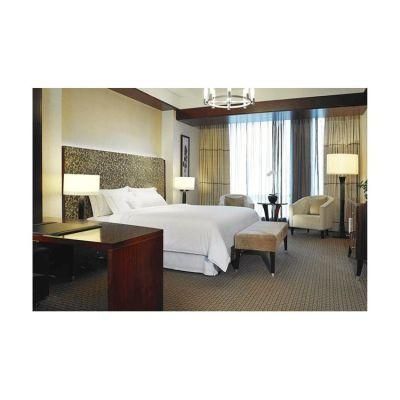 Modern Luxurious 5 Star Hotel Furniture for Hotel Bedrooms