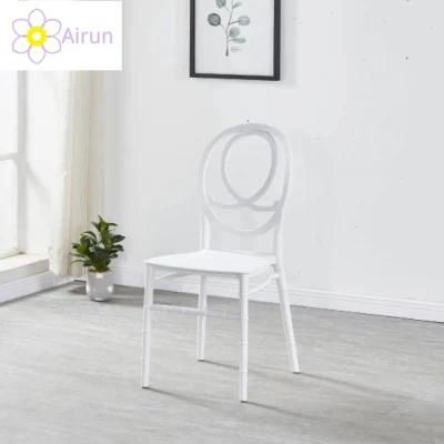 Outdoor Event Furniture Stackable Hotel Dining Chair Plastic Wedding Chairs Chivari Chairs Plastic Chairs De Reception Marriage