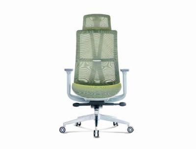 Modern 200kg Swivel Office Visitor Furniture and Chair
