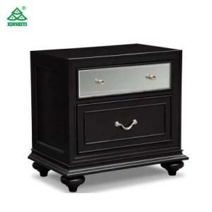 Wooden Cabinet Antique Furniture fashion Style Nightstand