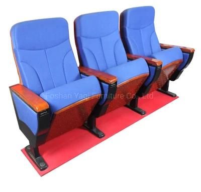 New Design Factory Directly Supply Conference Lecture Hall Theater Church Furniture (YA-L203B)