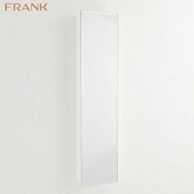 Customized LED Long Cabinet Defogger Smart Vanity Bathroom Mirror