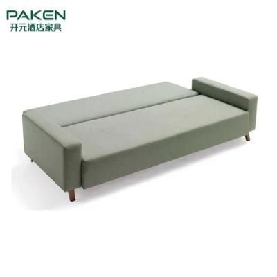 Hotel Bedroom Sofa Bed Furniture (KYSOFA BED 3036)