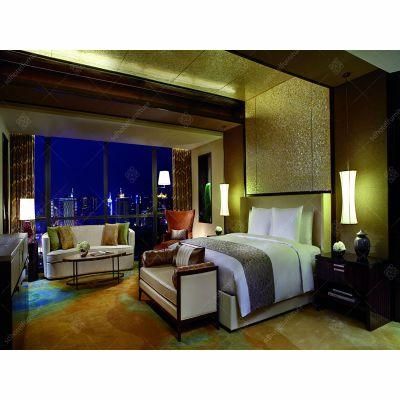 High End Hotel Bedroom Furniture Sets King Size Bed Room Furniture Packages