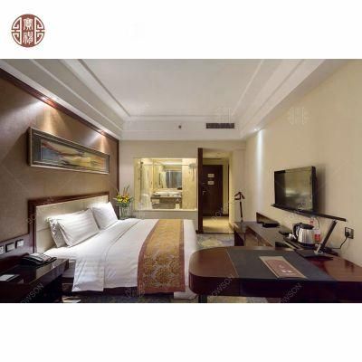 King Size High Standard Hotel Style Bedroom Furniture