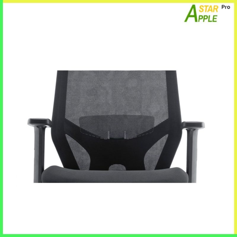 Modern Furniture Mesh Office Chair as-B2188 Ergonomic Boss Plastic Chairs