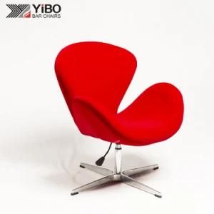 Modern Design Rotatable Hot Selling Soft Bar Chair