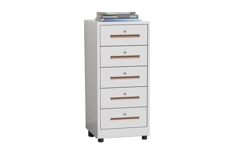 Filing Drawer Cabinet Steel Filing Cabinet Office/School Furniture