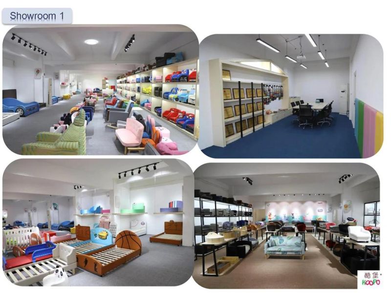 Wholesale DIY Simple Plywood Wooden DIY Storage Bin Children Room Furniture
