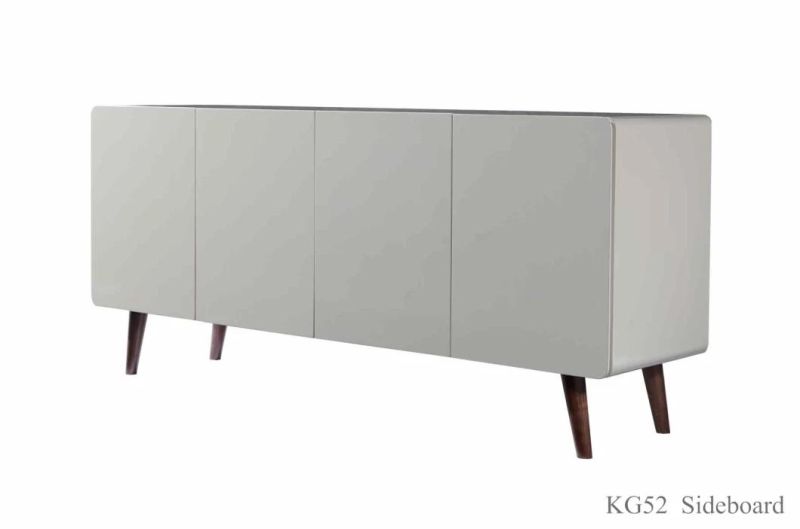 Ku05 5-Drawer Cabinet/Night Cabinet/Bedroom Furniture /Home Furniture /Hotel Furniture