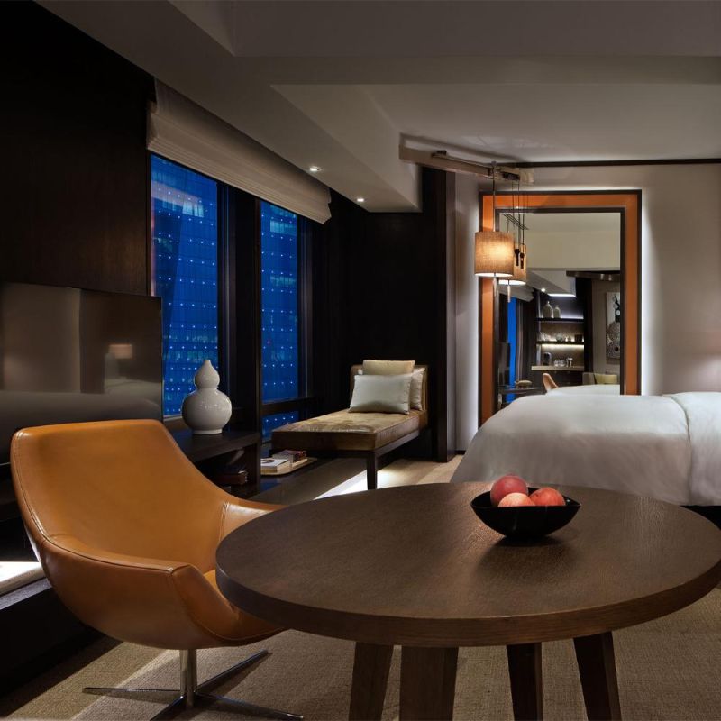Bedroom Furniture Sets Custom Made 5 Star Hotel Furniture