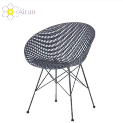 Modern Design Cheap Yellow Stackable Garden Outdoor Japan Plastic Dining Chair