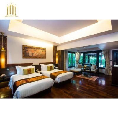 Wood Veneer Modern Deluxe Double Hotel Room Design The Best Western Premier Hotel Furniture