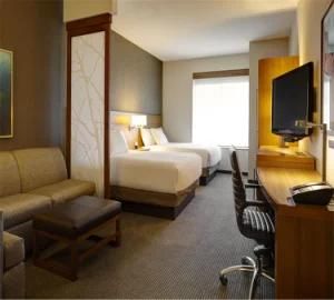 Complete Contemporary Deluxe Park Grand Hyatt Hotel Bedroom Furniture