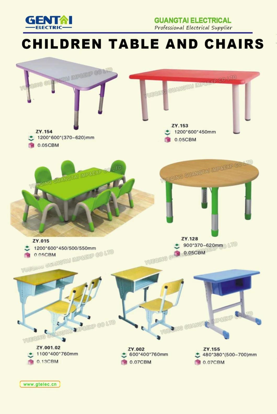 Wholesale China Products Children′s Table and Chair