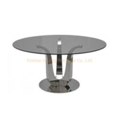 Modern Unique Dining Table Wedding Table Dessert Table Cake Display Party Decoration Banquet Table