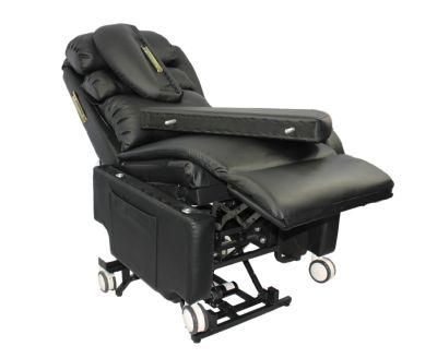 Modern Style Lift Chair with Massage (QT-LC-66)