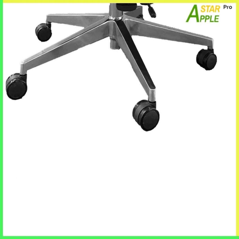 Executive Chair Foshan Apple as-C2191 Sliding Seat Gamer 3D Armrest Lumbar Support Ergonomic Office Chair
