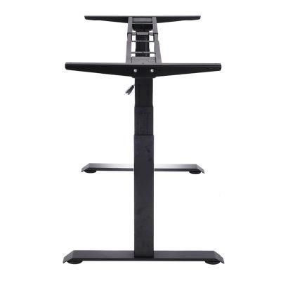 Top Selling Metal Reliable Height Adjustable Desk Only for B2b