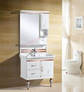 High Quality Modern Fashion PVC Bathroom Vanity
