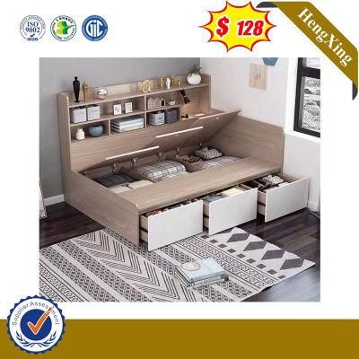 Kids Furniture Wooden Modern Beds with Low Price