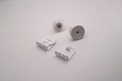 K55-28mm Fixed Deceleration Clutch Roller Blinds Components, Roller Blinds