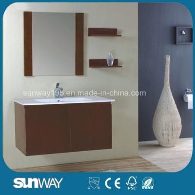 New Style Glossy Bathroom Cabinet Furniture Modern Bathroom Cabinet Furniture