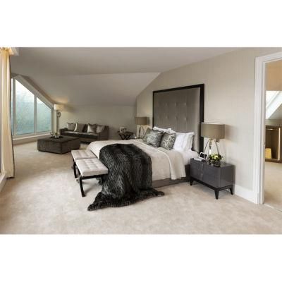 UK W Hotel Bedroom Sets for Sale Hotel Double Room Furniture Bedroom Set