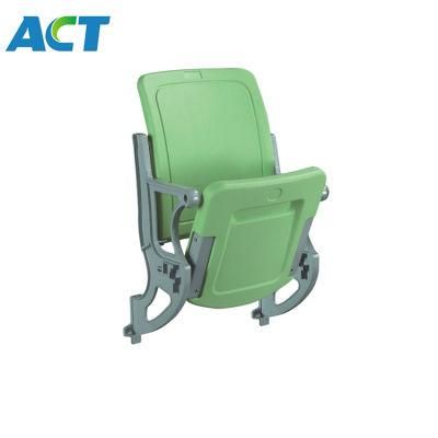 Plastic Chairs Folding Seating Seat for Football Stadium