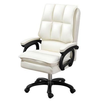 High Quality Swivel Ergonomic Executive Office Modern Boss Chair