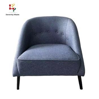 New Style Modern Luxury Coffee Furniture Hospitality Restaurant Arm Chairs