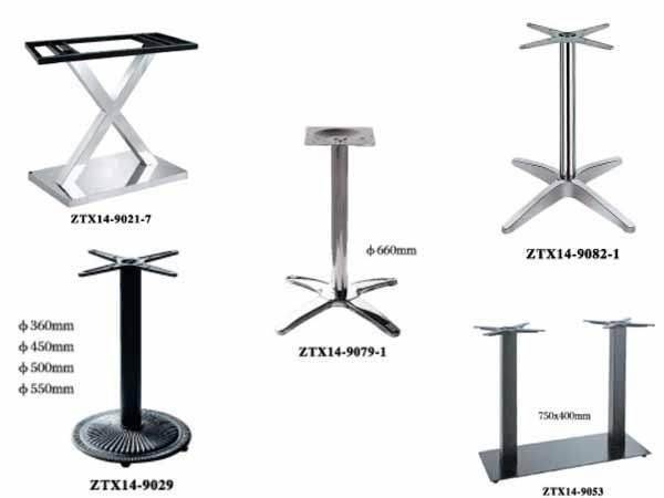 High Quality Stainless Steel Base Marble 120*60 Cm Dining Table