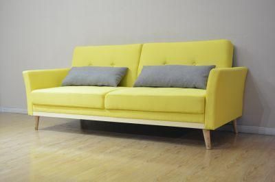 Huayang Furniture Factory Provided Living Room Sofas/Fabric Sofa Bed Sofa Set Living Room Furniture Designs