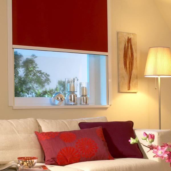 Reasonable Price and Top Quality of Roller Blind