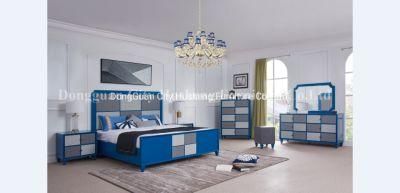 Latest Design Apartment Furniture Bedroom Furniture Sets