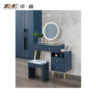 Modern Wholesale Furniture Wooden Bedroom Dresser