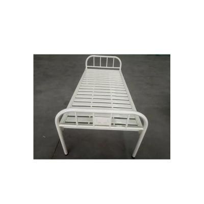 Luoyang Standard Metal Bed