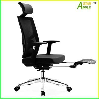 Office Furniture Sleeping Easy Executive Computer Plastic Massage Gaming Chair