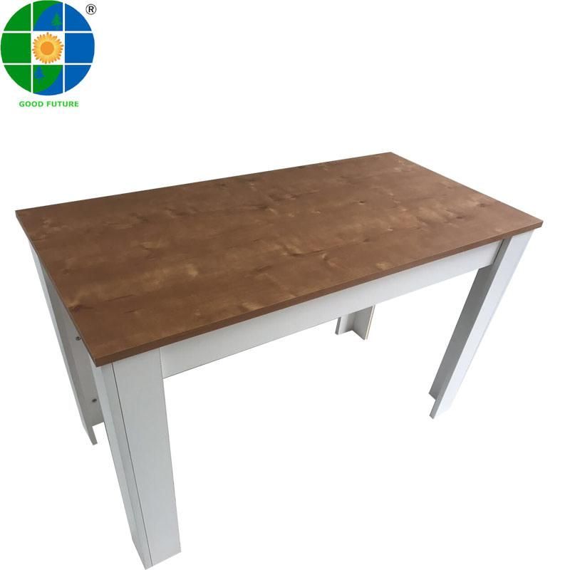 Dining Table Cabinet with Dining Room Simple Style
